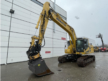 Bæltegravemaskine  Komatsu PC240LC-11EO