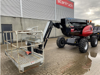 Bomlift  Manitou 160ATJ+