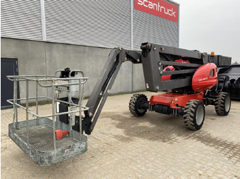 Bomlift  Manitou 160ATJ RC
