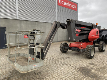 Bomlift  Manitou 160ATJ RC