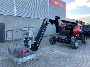 Bomlift  Manitou 160ATJ RC