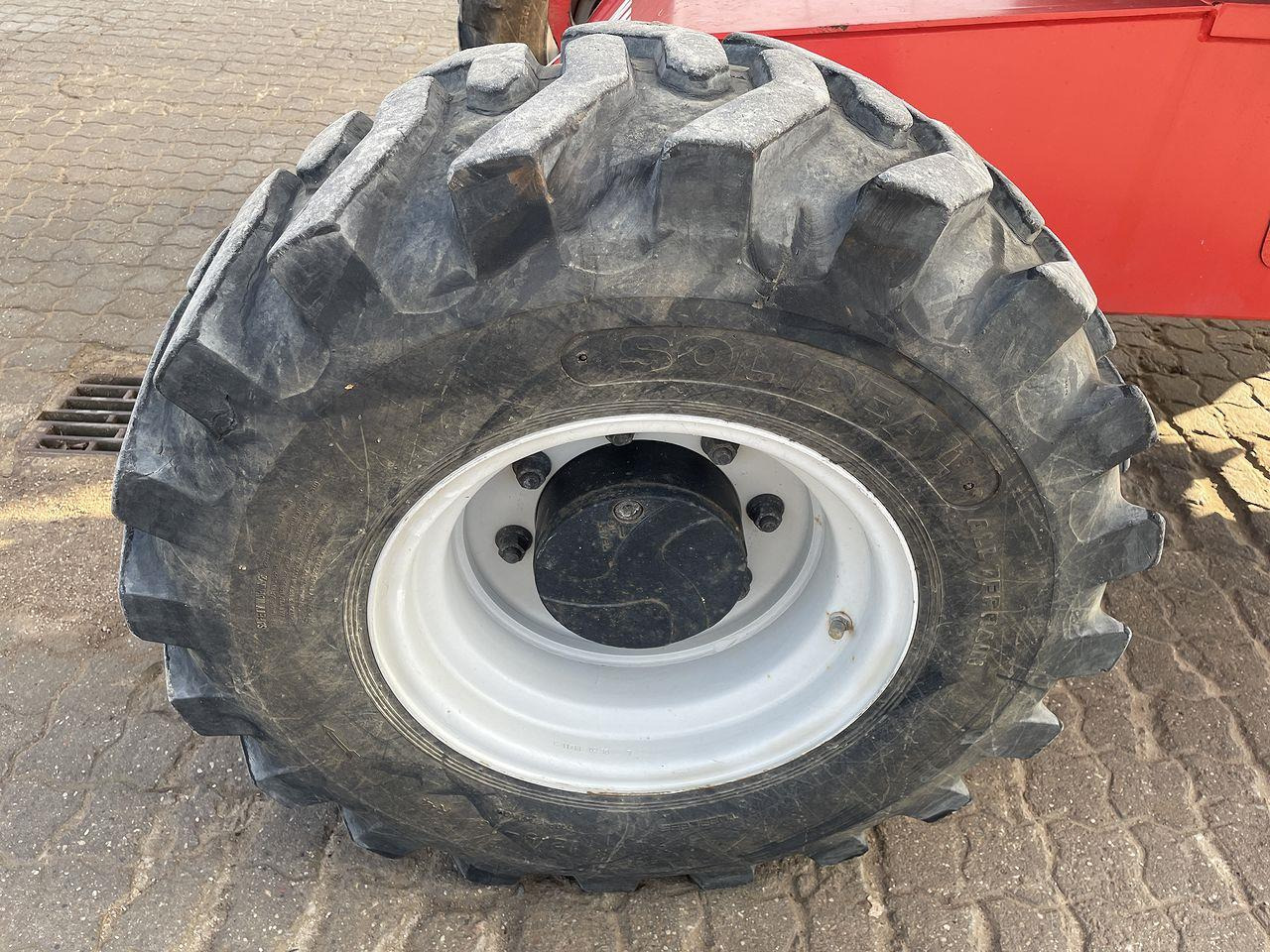 Bomlift Manitou 160ATJ+ RC