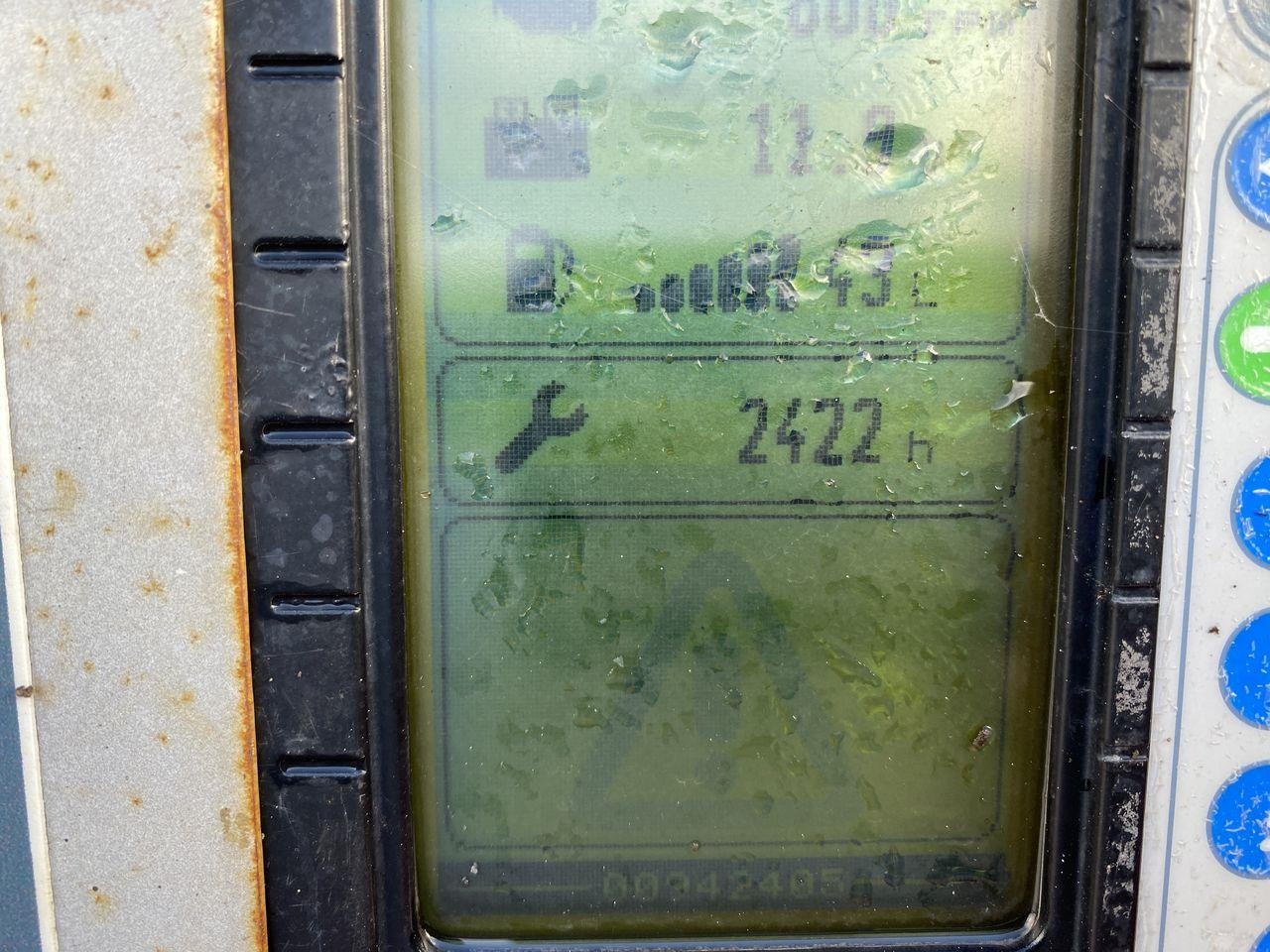 Bomlift Manitou 180ATJ 2 RC