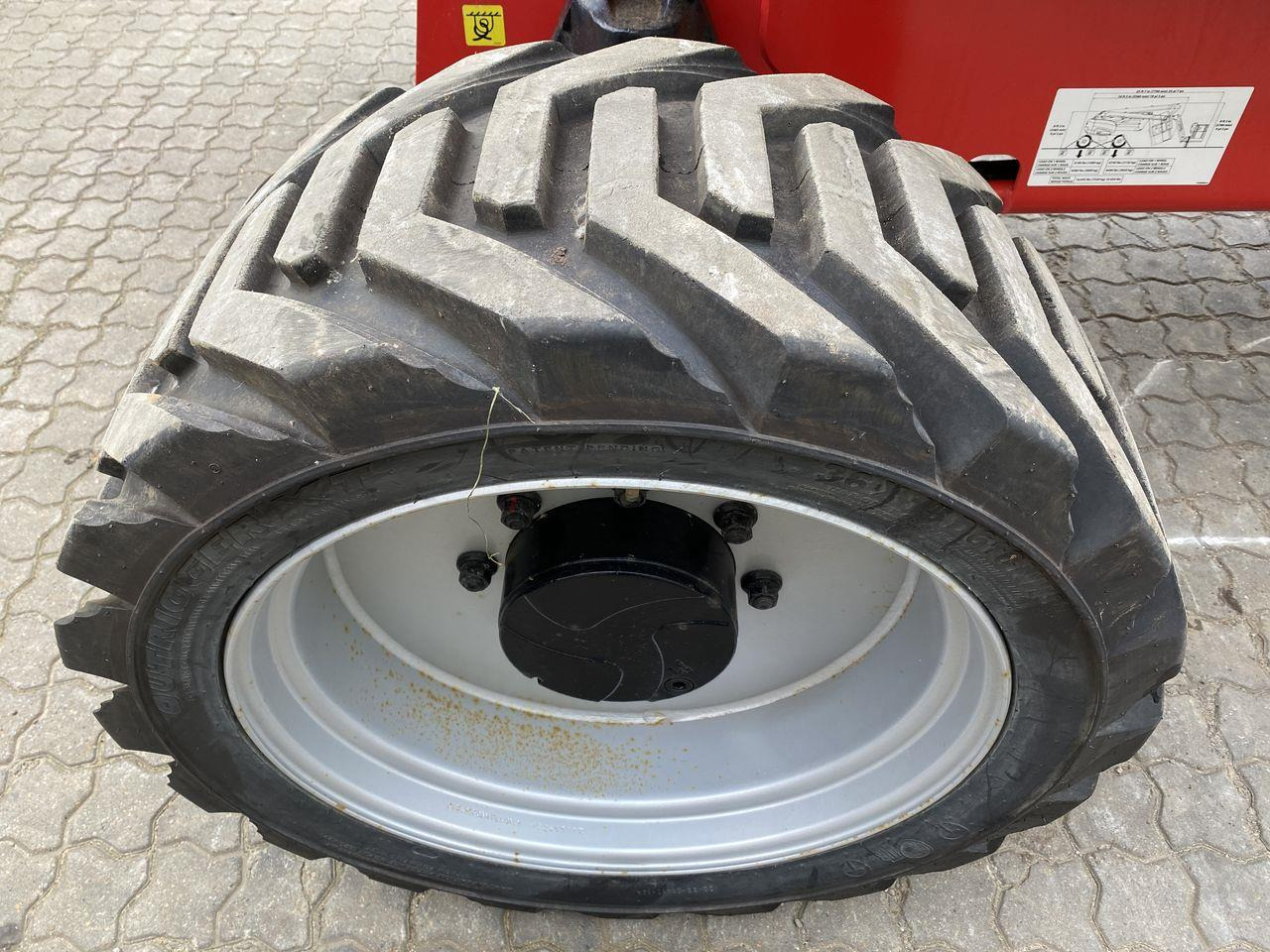 Bomlift Manitou 180ATJ RC 4RD ST5