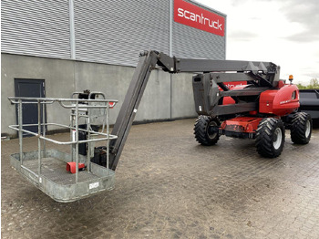Bomlift  Manitou 200ATJ RC