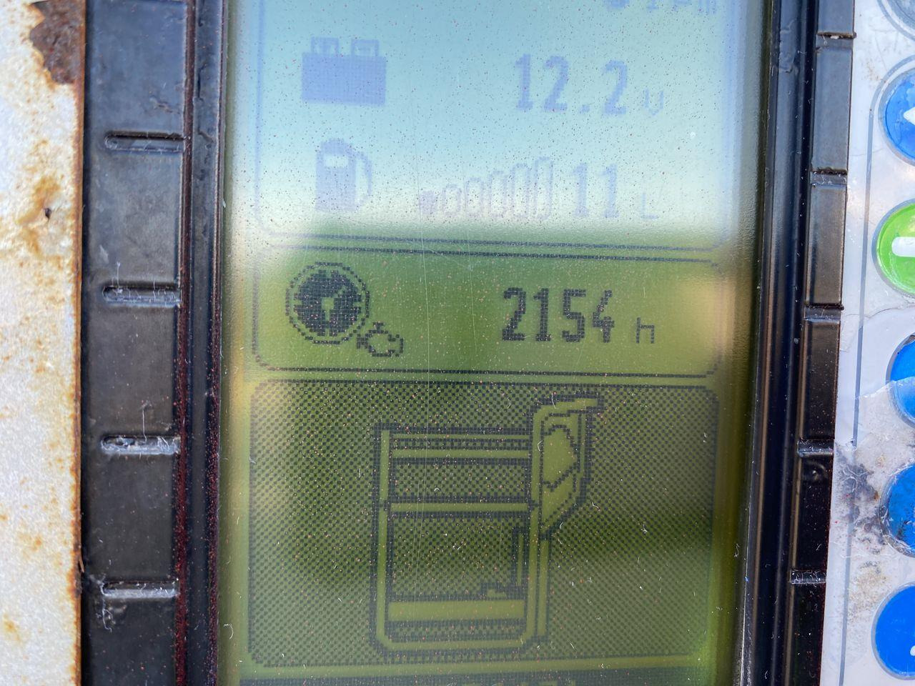 Bomlift Manitou 200ATJ RC