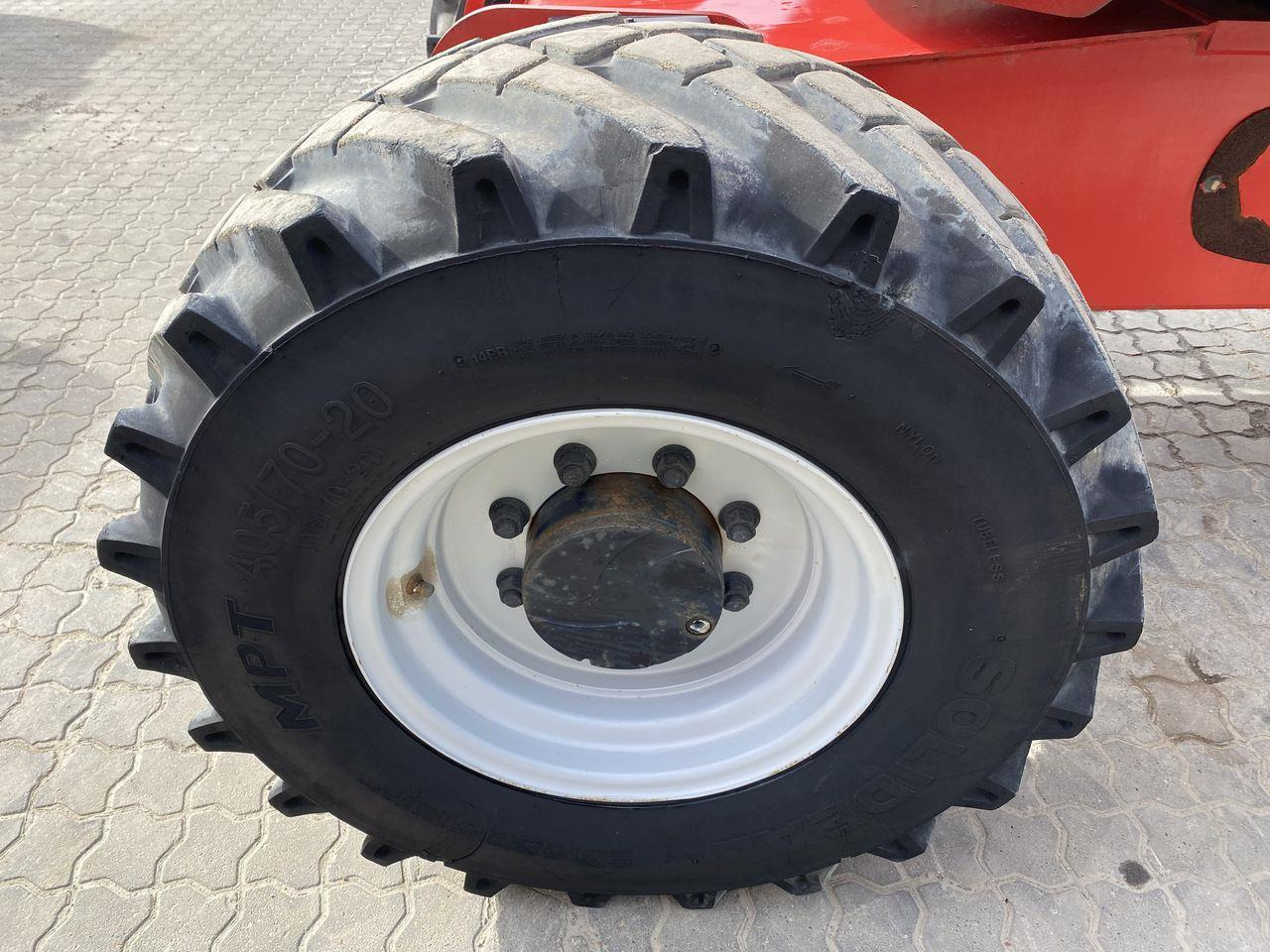 Bomlift Manitou 200ATJ RC