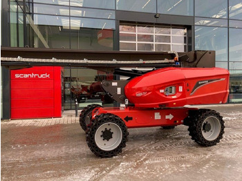 Bomlift  Manitou 280TJ