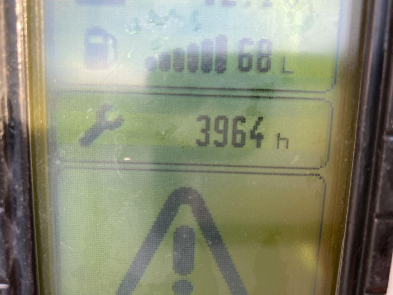 Bomlift Manitou 280TJ