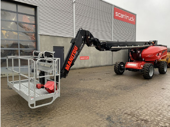 Bomlift  Manitou 280TJ ST5