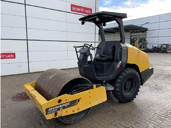 Kompaktor  Atlas Copco CA1300D