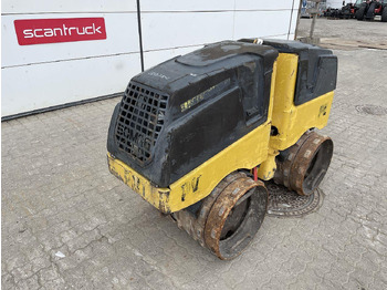 Mini tromle  Bomag BMP 8500