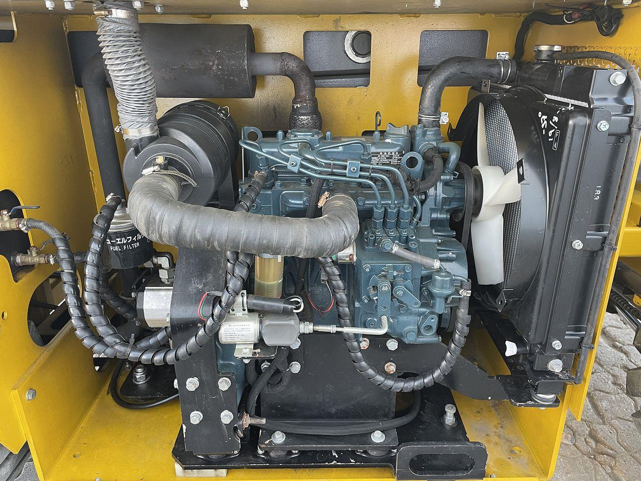 Sakselift GMG 2669-RT