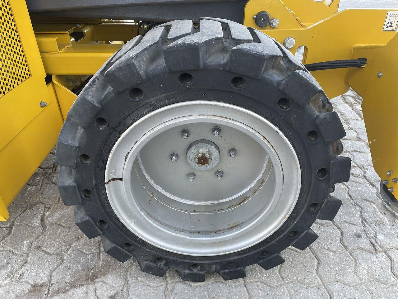 Sakselift GMG 2669-RT