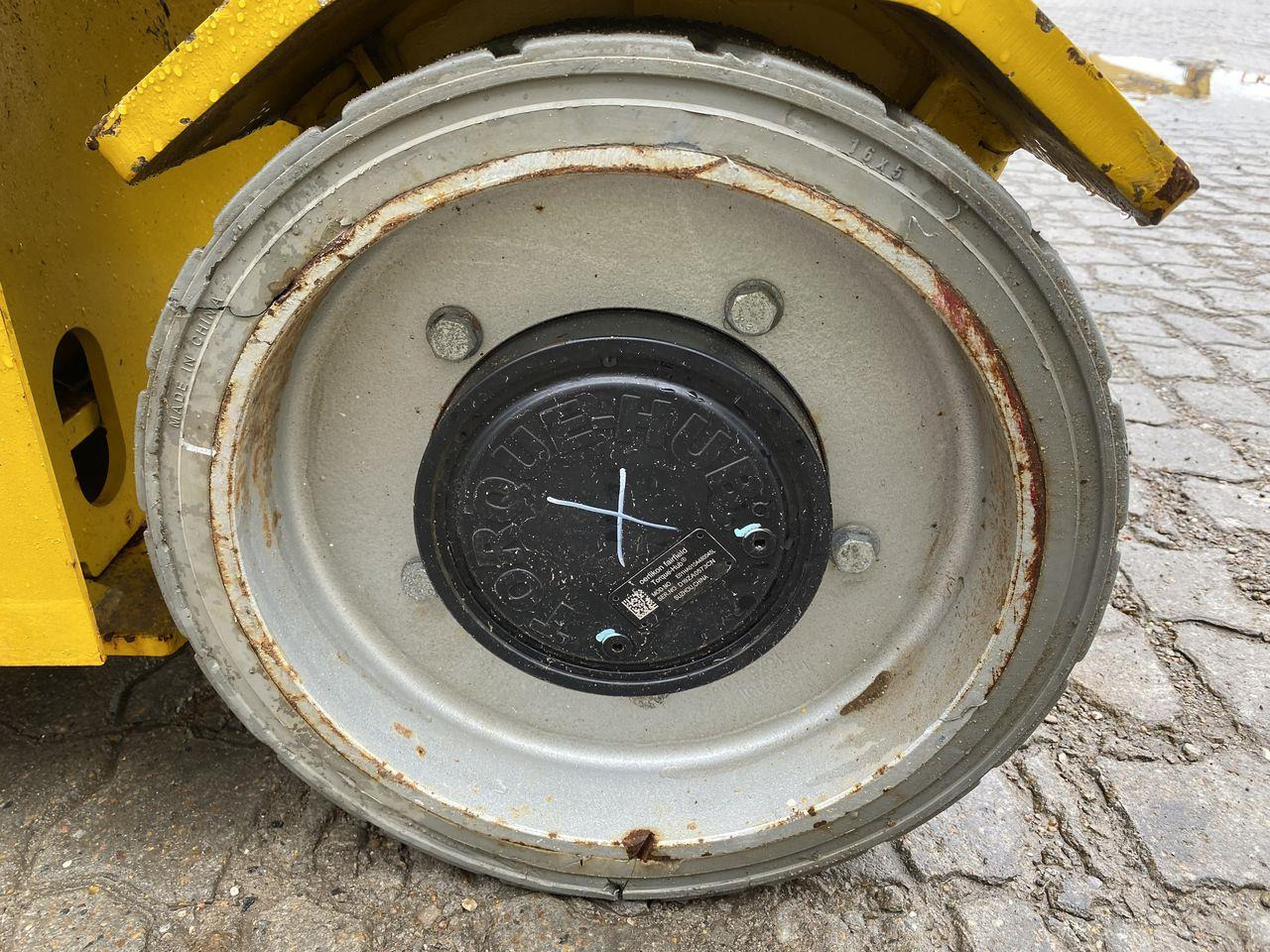 Sakselift GMG 4646-ED 2.0