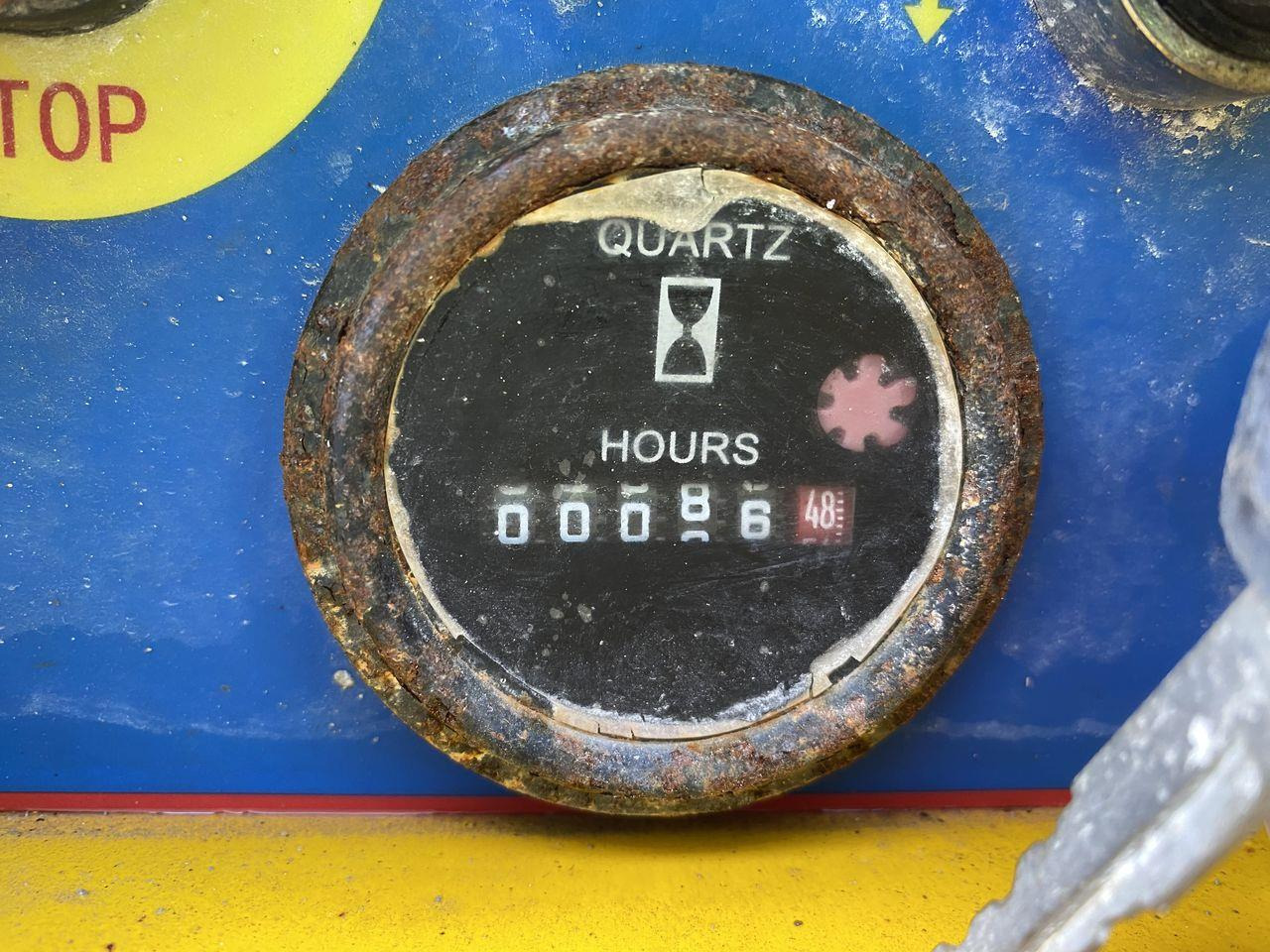 Sakselift GMG 4646-ED 2.0