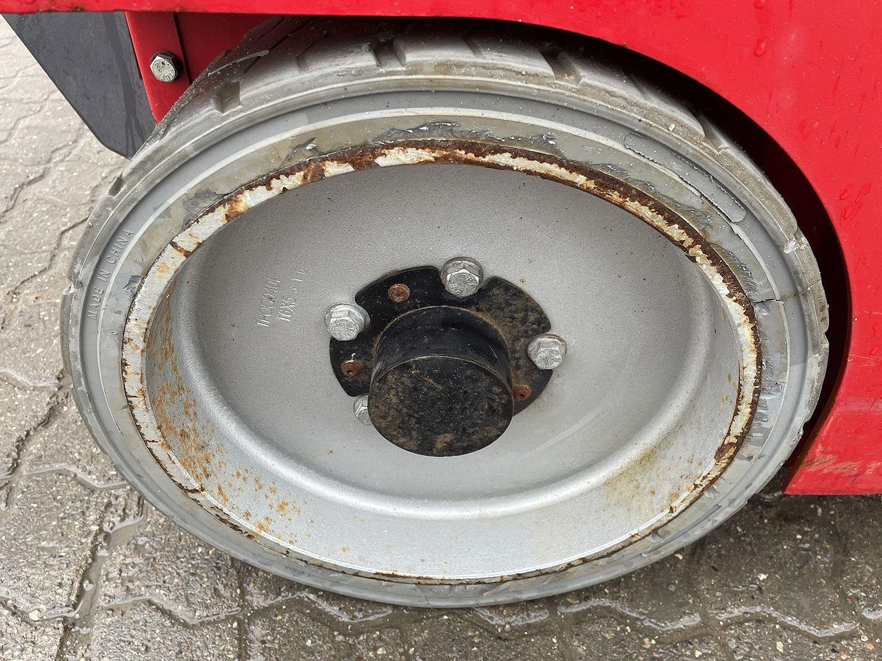 Sakselift Mantall XE160W