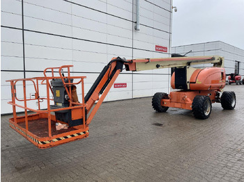 Teleskoplift  JLG 800AJ