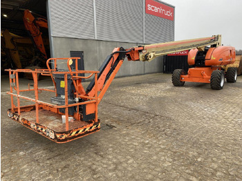 Teleskoplift  JLG 860SJ HC 3