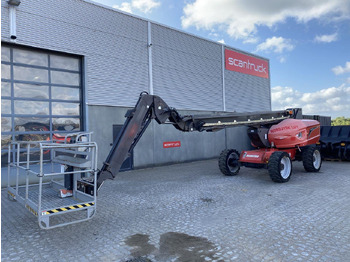 Teleskoplift  Manitou 280TJ