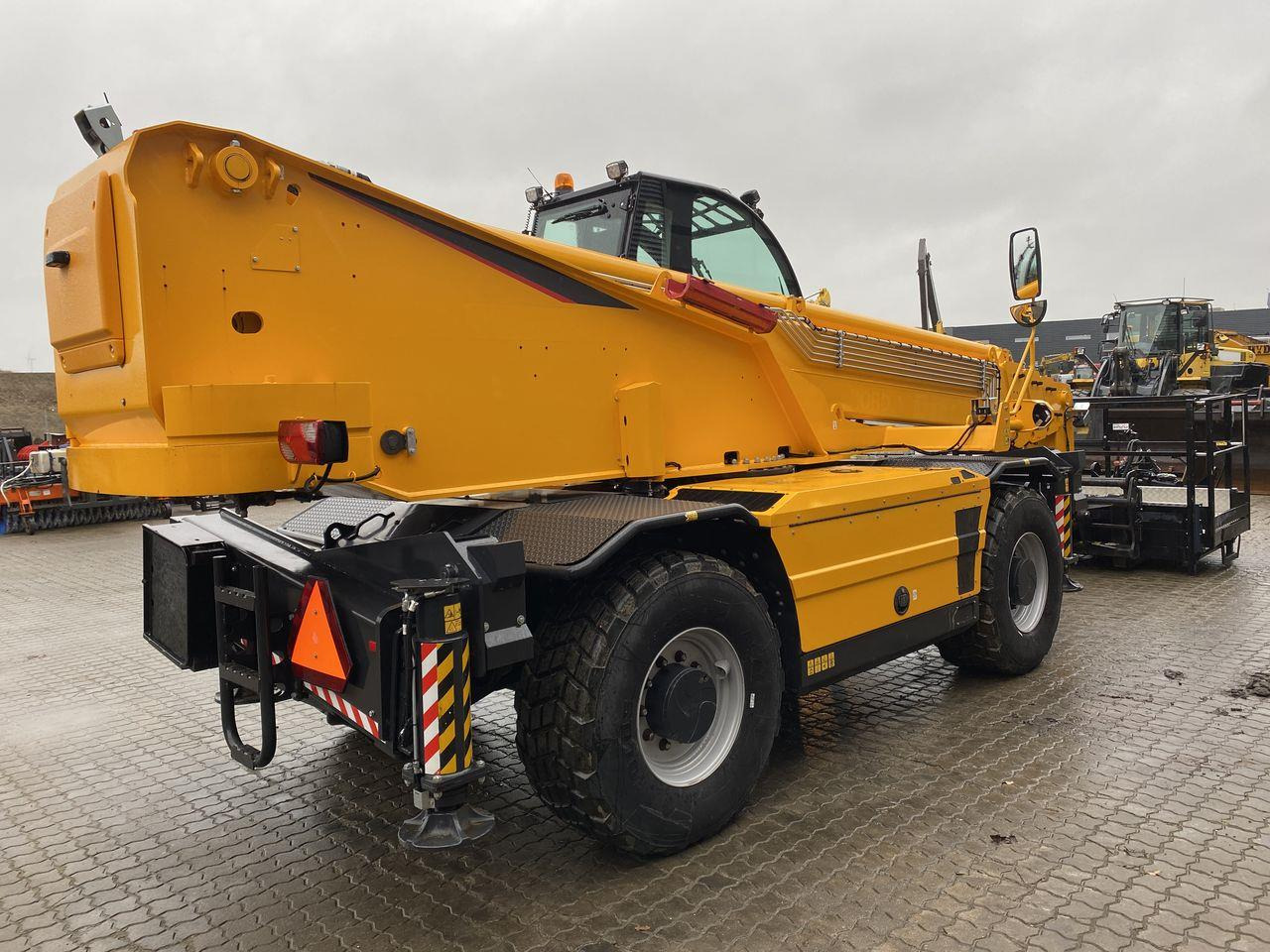 Teleskop truck Dieci Pegasus 50.25