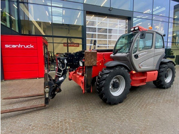 Teleskop truck  MT1840A ST3B