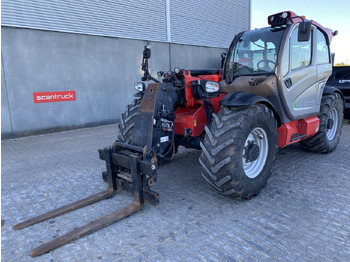 Teleskop truck  Manitou MLT1040-137PS L ELITE