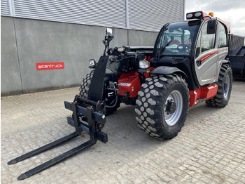 Teleskop truck  Manitou MLT1040-145PS L ELITE ST4