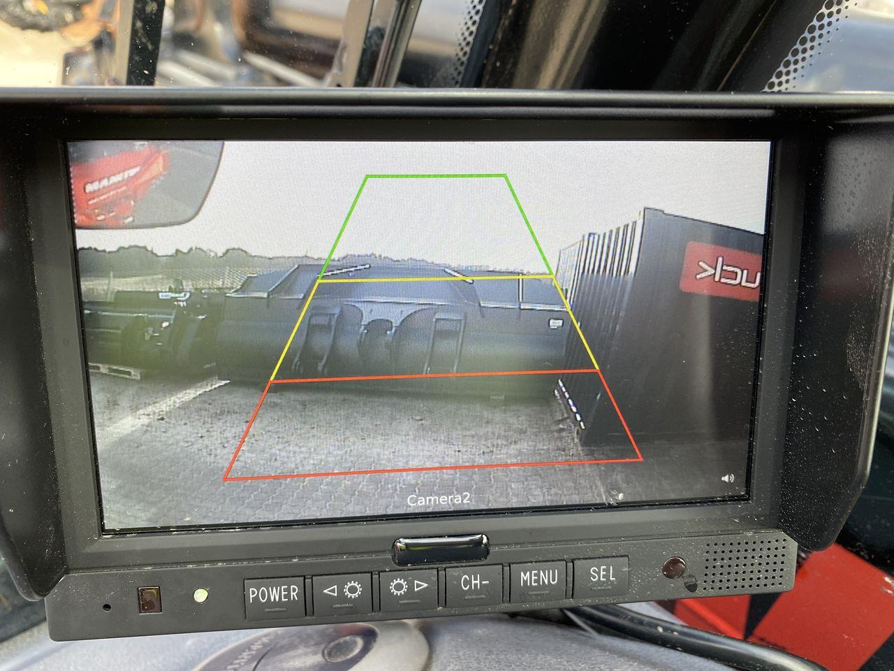 Teleskop truck Manitou MLT1040-145PS L ELITE ST4