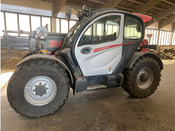 Teleskop truck  Manitou MLT1041-145PS+ L ELITE ST5