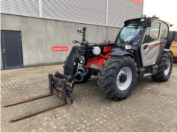Teleskop truck  Manitou MLT841-145PS+ ELITE ST5