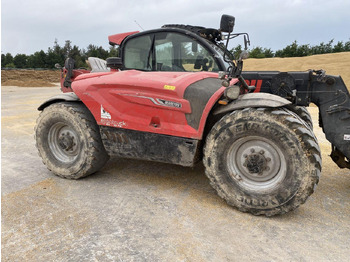 Teleskop truck  Manitou MLT841-145PS+ ELITE ST5