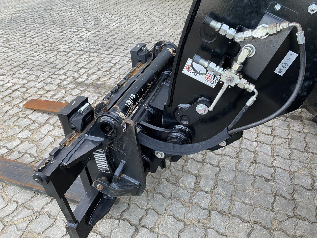 Teleskop truck Manitou MLT850-145V+ Elite ST5