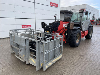 Teleskop truck  Manitou MT1840AST3B