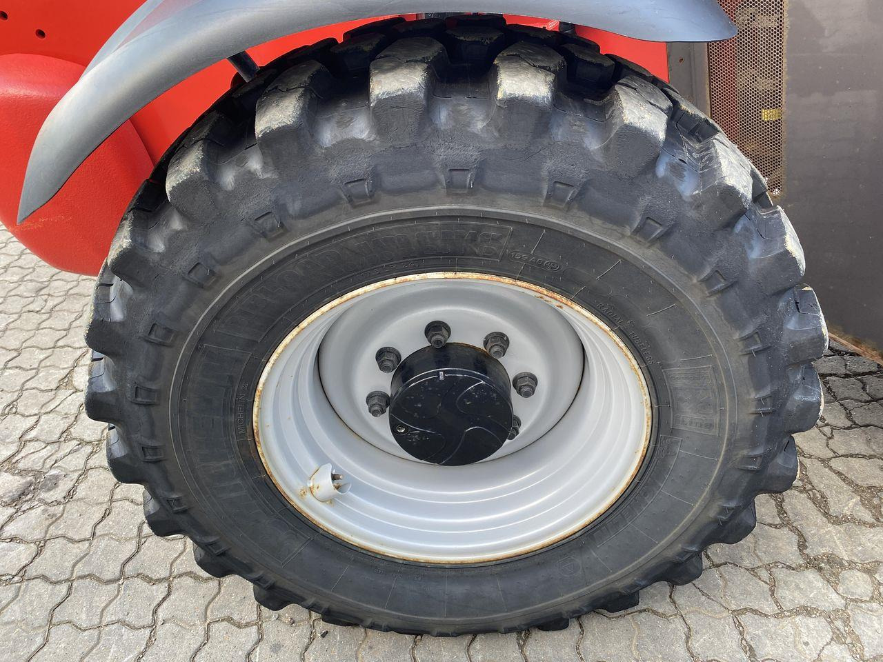 Teleskop truck Manitou MT1840A ST4