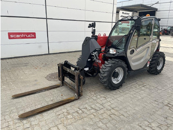 Teleskop truck  Manitou MT420H Comfort