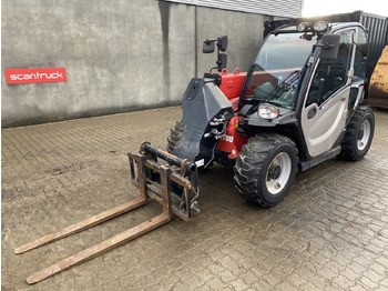 Teleskop truck  Manitou MT420H Comfort