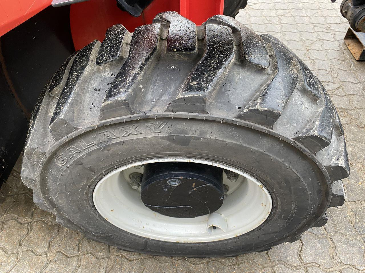 Teleskop truck Manitou MT625HA Comfort