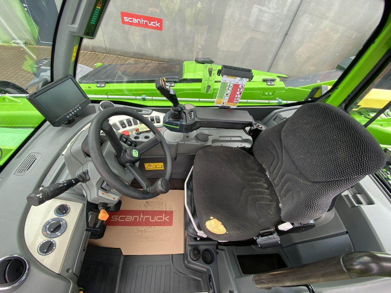 Teleskop truck Merlo TF42.7-145