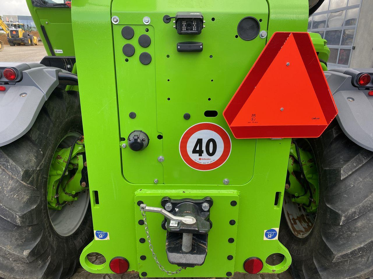 Teleskop truck Merlo TF42.7-145