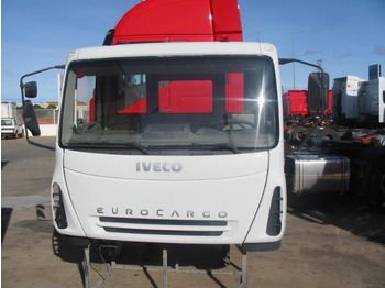 OM CABINA RECONSTRUIDA - Reservedel