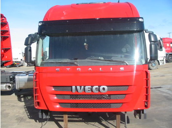 OM STRALIS AS440S50TP CABINA RECONSTRUIDA - Reservedel