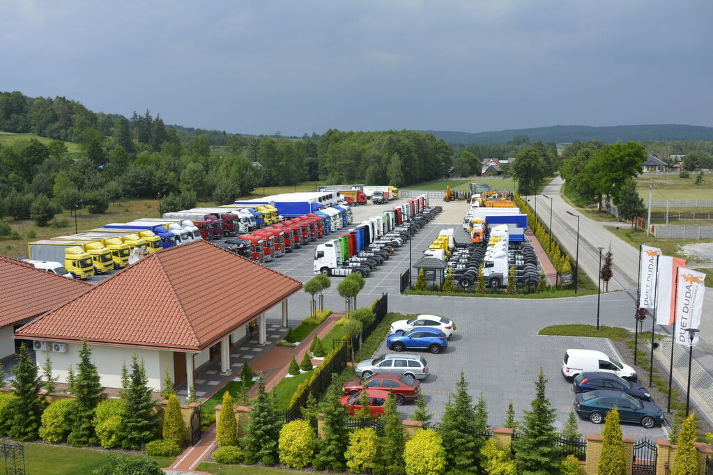 DUETDUDA - Trækkere undefined: billede 3