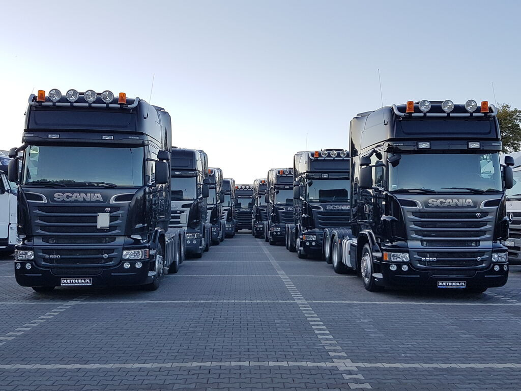 DUETDUDA - Trækkere undefined: billede 7