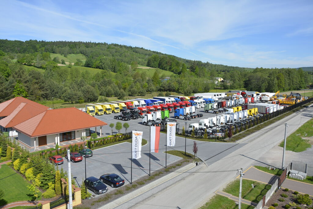 DUETDUDA - Trækkere undefined: billede 1