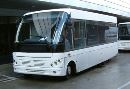 AeroGSE B.V. - Lufthavnsudstyr FLADUNG undefined: billede 2