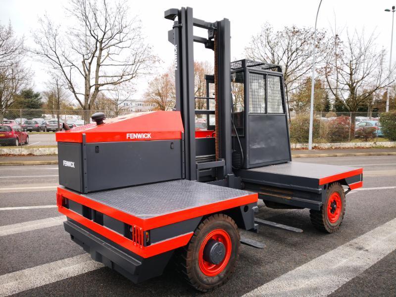 CAPM EUROPE - Entreprenørmaskiner undefined: billede 8