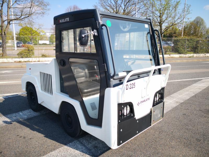 CAPM EUROPE - Entreprenørmaskiner undefined: billede 13