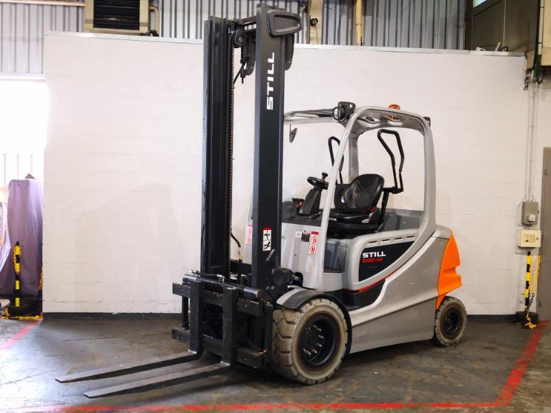 CAPM EUROPE - Entreprenørmaskiner undefined: billede 5