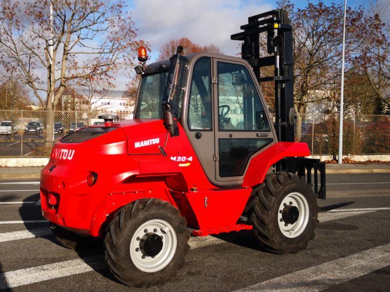 CAPM EUROPE - Entreprenørmaskiner undefined: billede 7